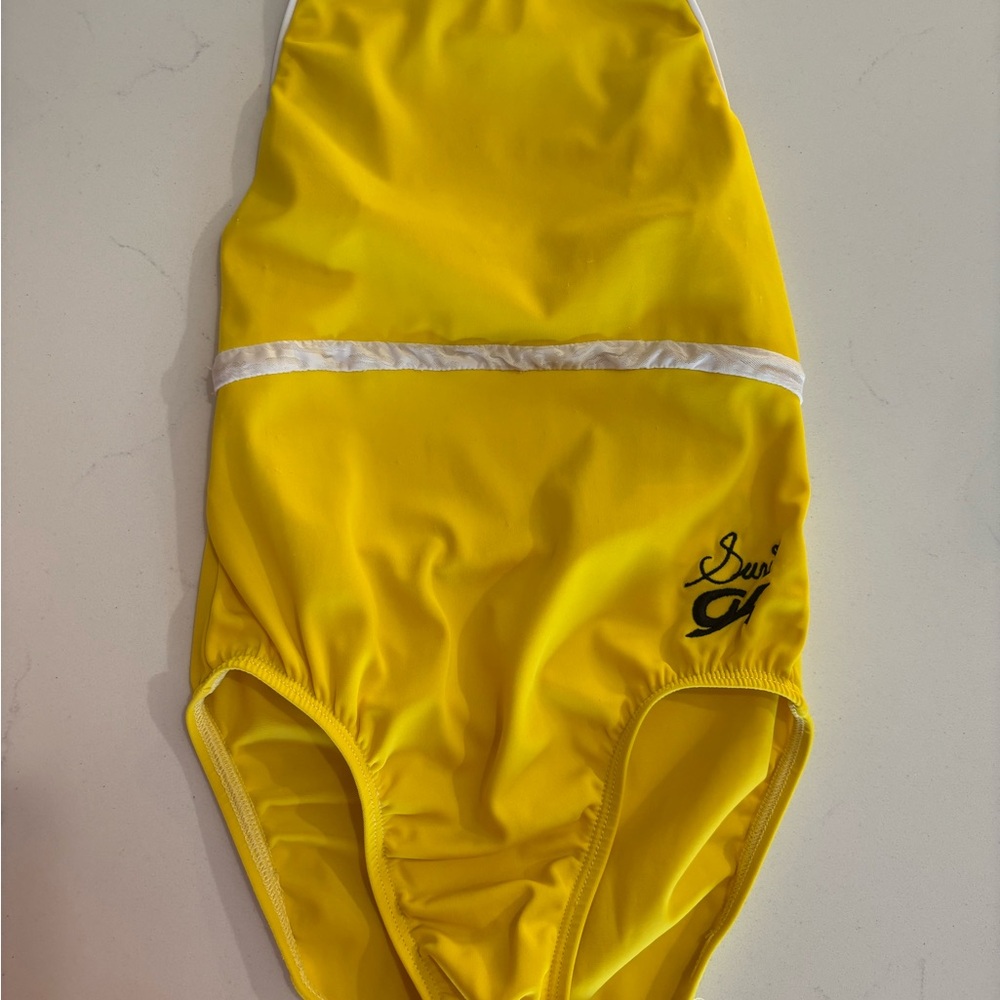 GK Leotard